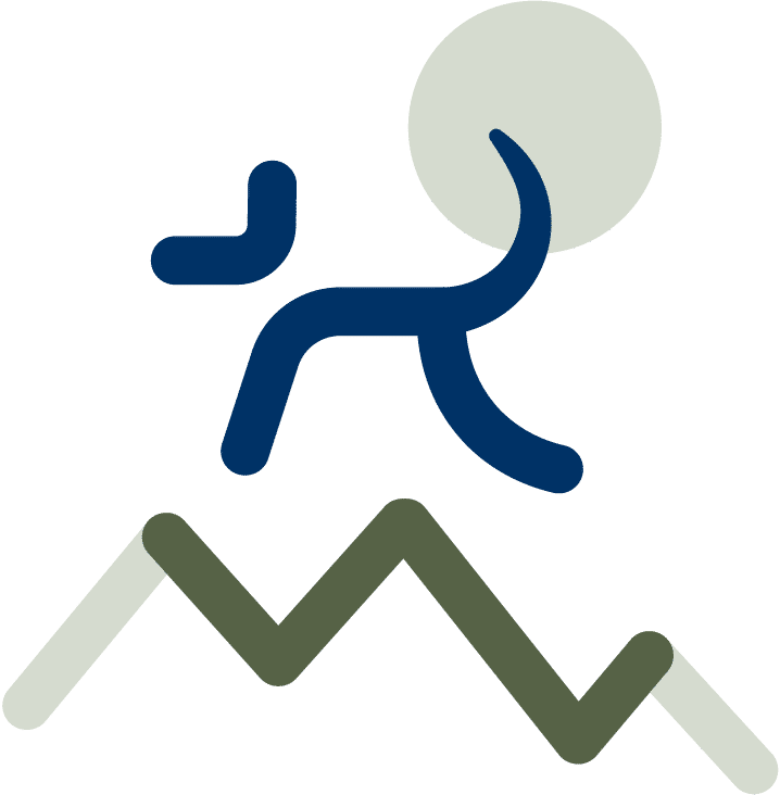 Rainwalk Technology