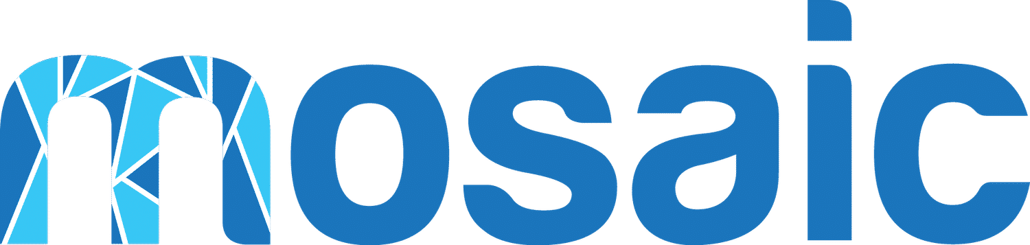 Mosaic Solutions logo