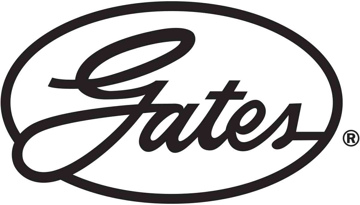Gates Industrial
