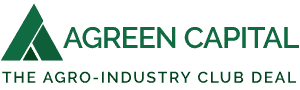 Agreen Capital