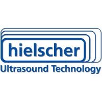 Hielscher Ultrasonics GmbH