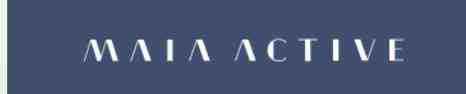 Maia Active