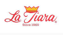 La Tiara Taco Shells