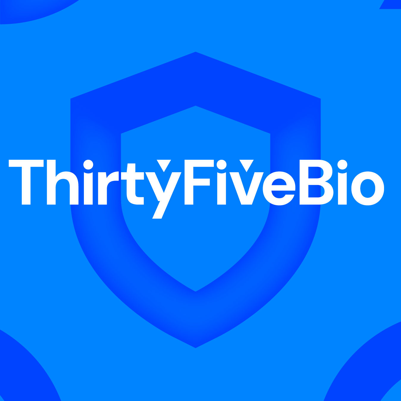 ThirtyFiveBio Ltd.