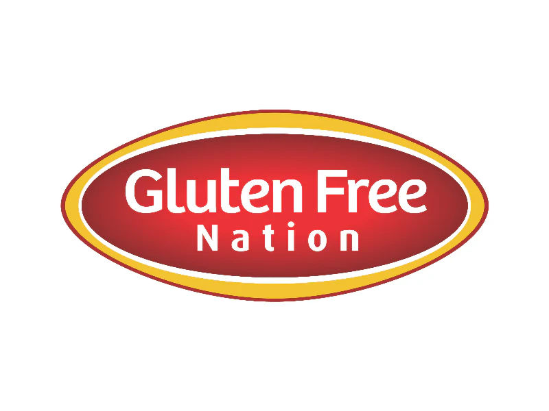 Gluten Free Nation