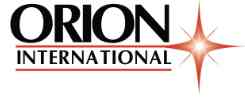 Orion ICG