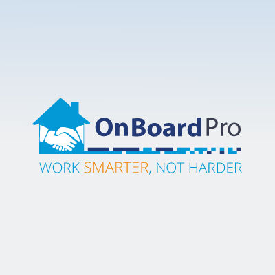 OnBoard Pro startup logo