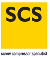 SCS Makina