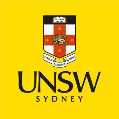 The University of New South Wales