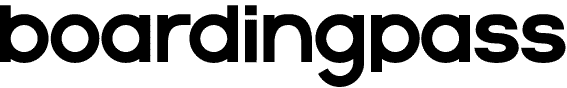 Boardingpass