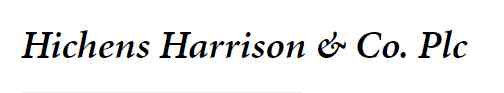 Hichens, Harrison & Co