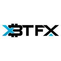 XBTFX logo