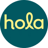 Hola Health logo