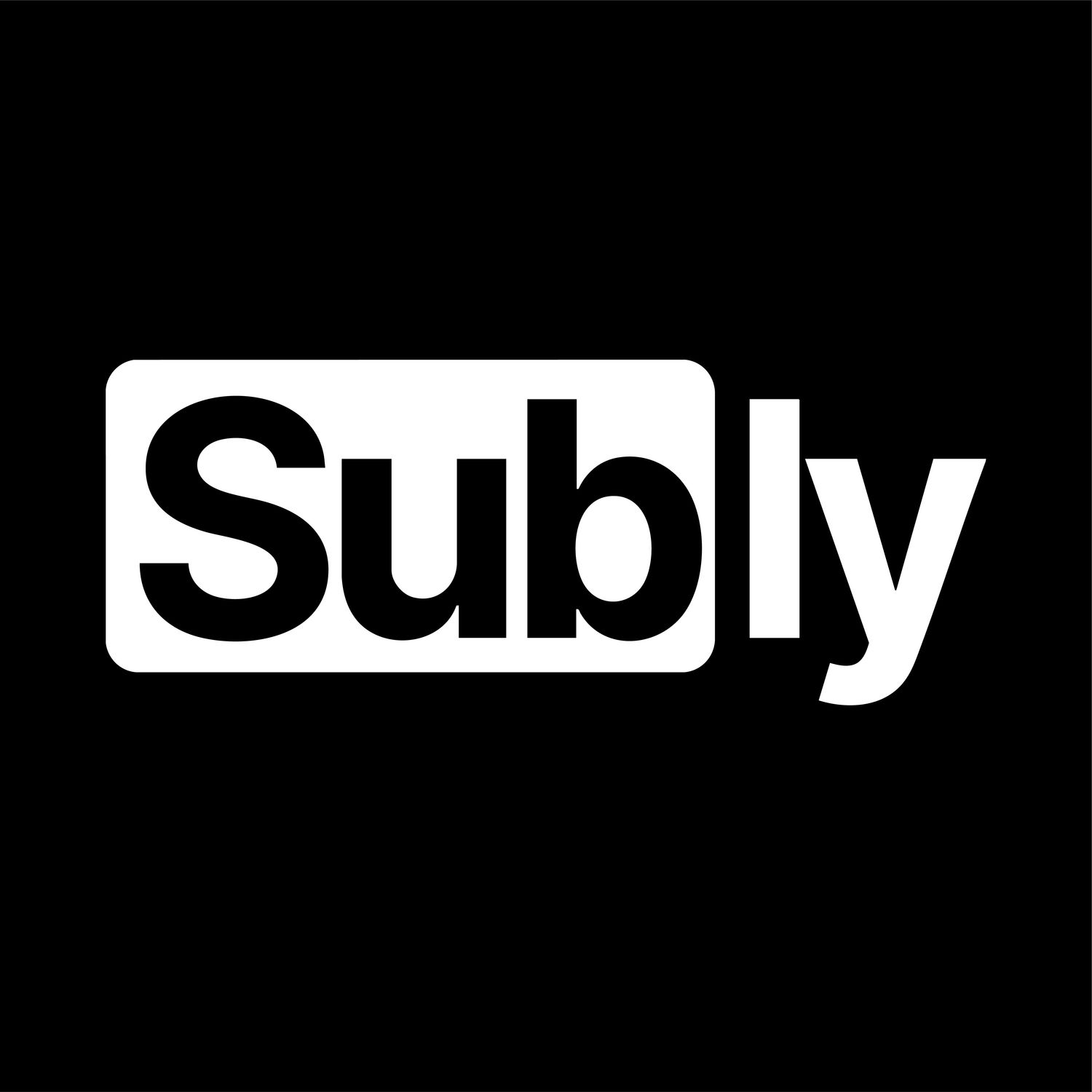 Subly