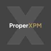ProperXPM