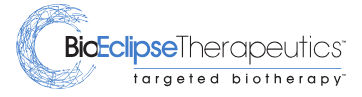 BioEclipse Therapeutics, Inc.