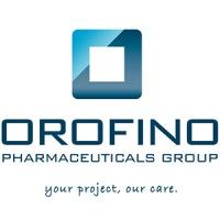 Orofino Pharmaceuticals Group