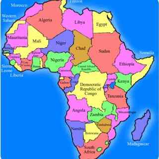 AFRICAN DEVELOPMENT FUNDS
