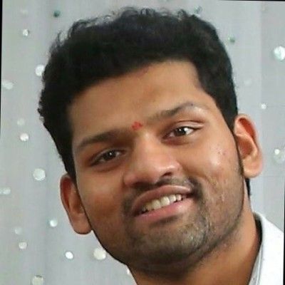 Sundeep Krishna Siripurapu