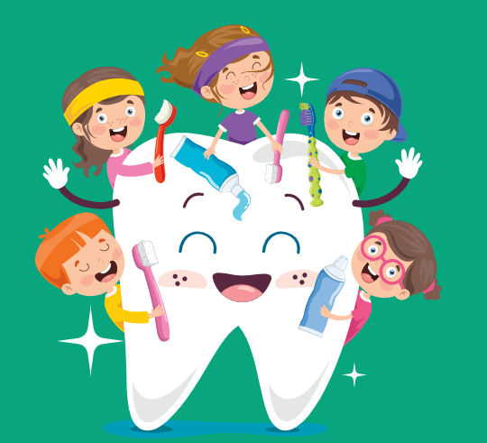 DoylestownS Pediatric Dentist