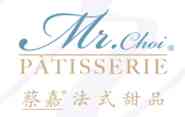 Mr.Choi PÂTISSERIE