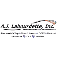 A.J. Labourdette
