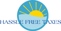 Hassle Free Taxes LLC