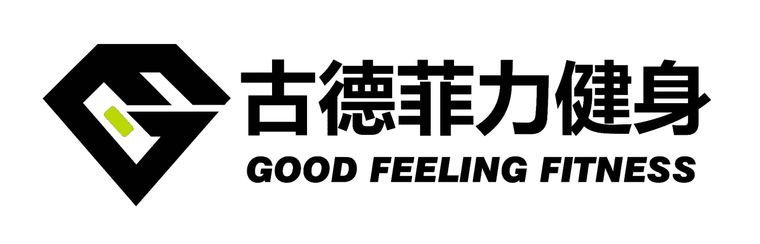 Good Feeling Fitness
