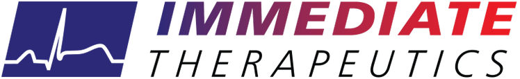 Immediate Therapeutics