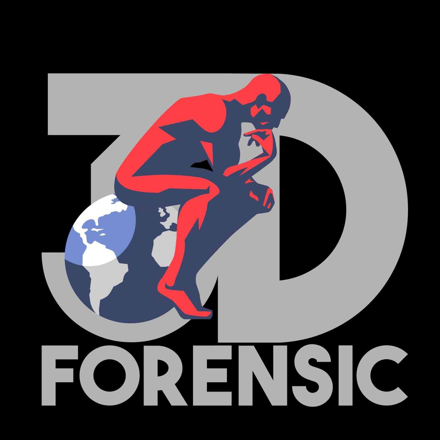 3D Forensic, Inc.