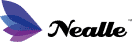 Nealle logo