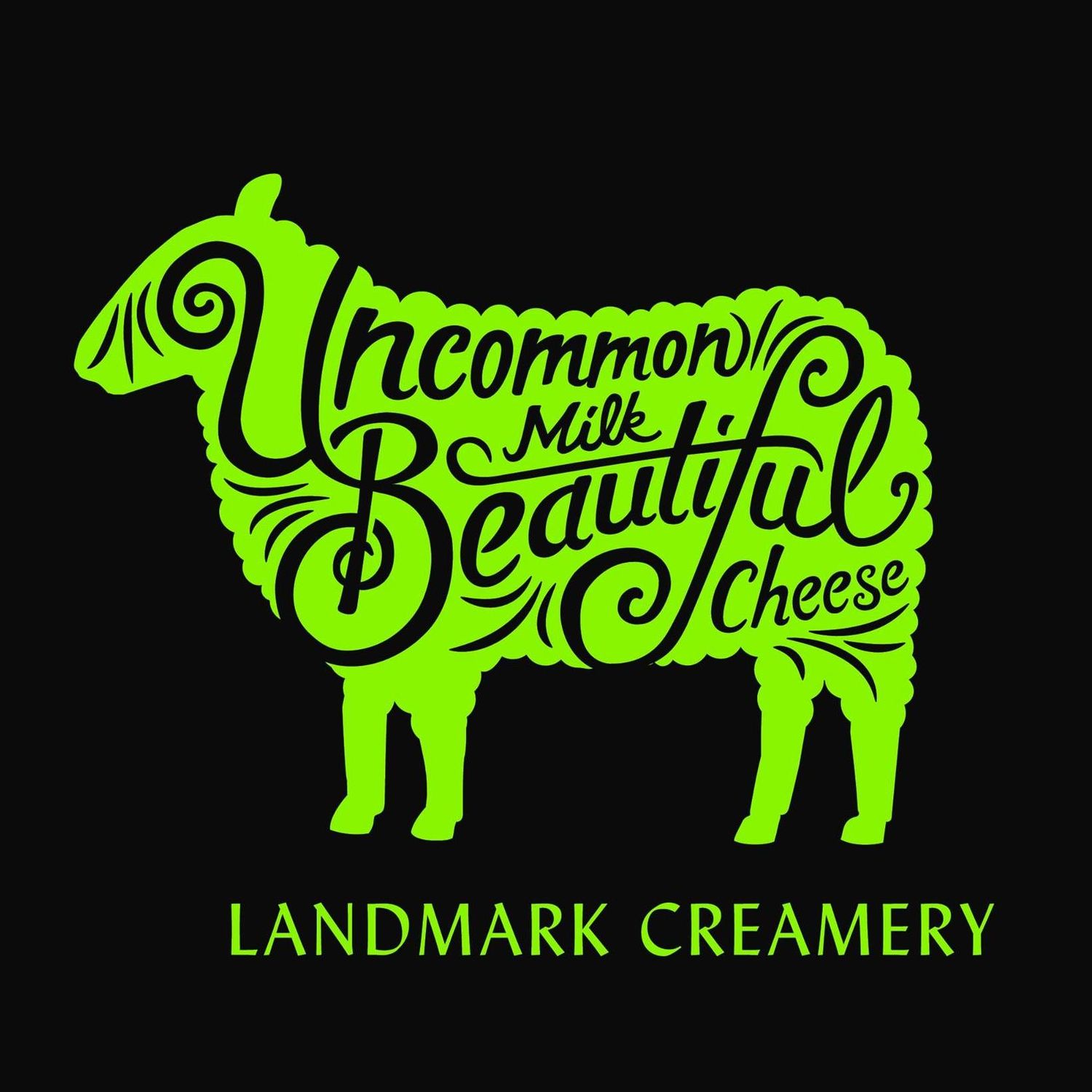 Landmark Creamery