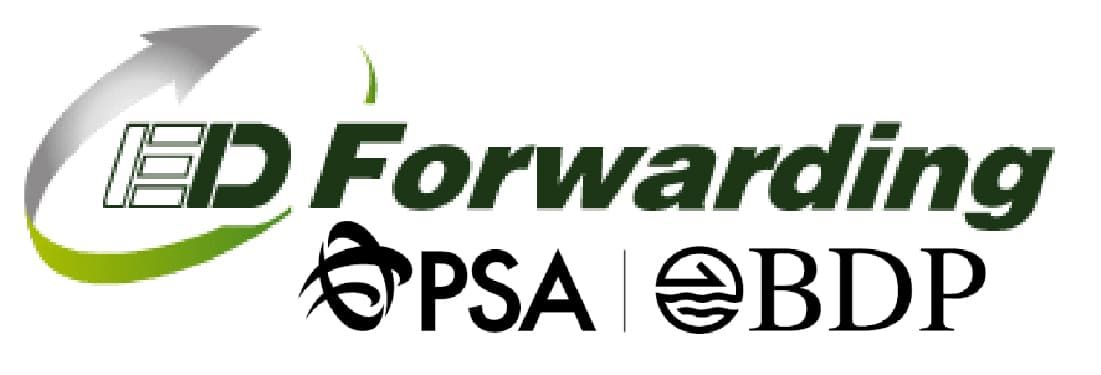 ED Forwarding S.A.P.I. de C.V.