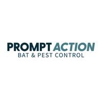 Prompt Action Bat & Pest Control