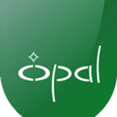 Opal Clocks