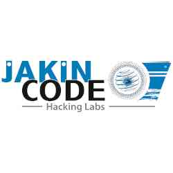 JakinCode logo