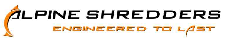 Alpine Shredders