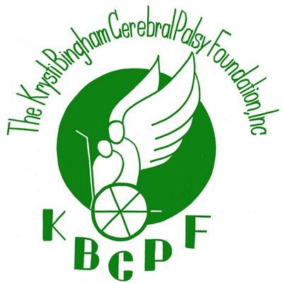 THE KRYSTI BINGHAM CEREBRAL PALSY FOUNDATION, INC.