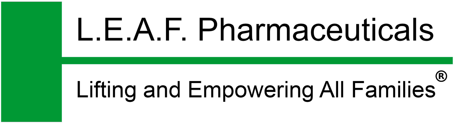 L.E.A.F. Pharmaceuticals LLC
