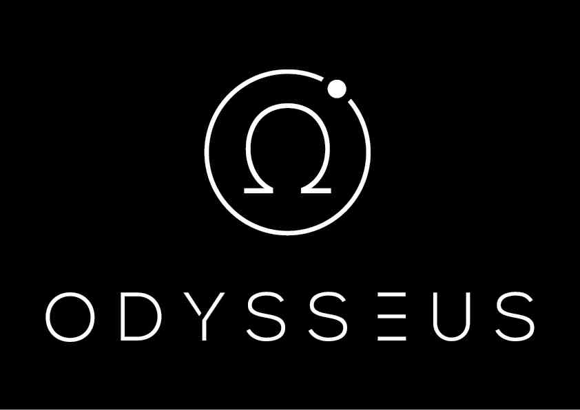 Odysseus Space logo