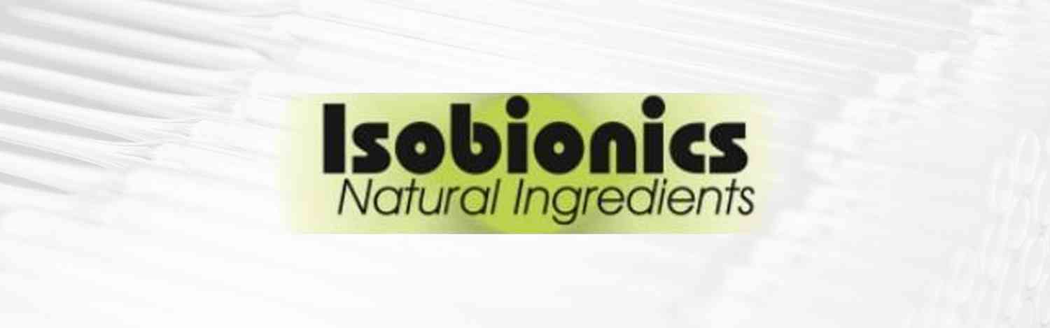 Isobionics