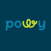 Powy logo