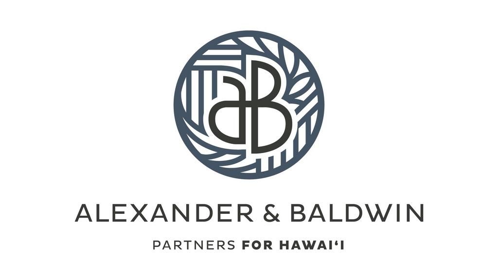 Alexander & Baldwin