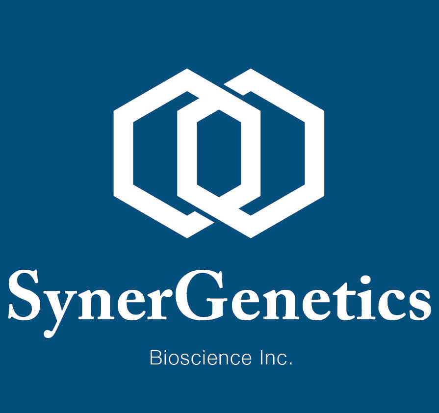 SynerGenetics Bioscience