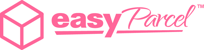 EasyParcel logo