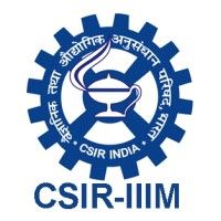 CSIR-Indian Institute of Integrative Medicine logo