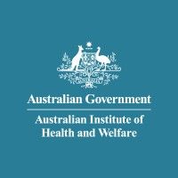 Australian Institute of Health & Welfare