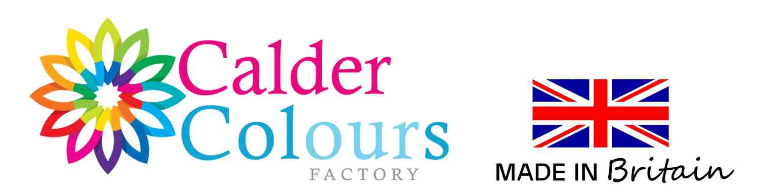 Calder Colours (Ashby) Ltd