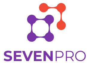 SevenPro logo