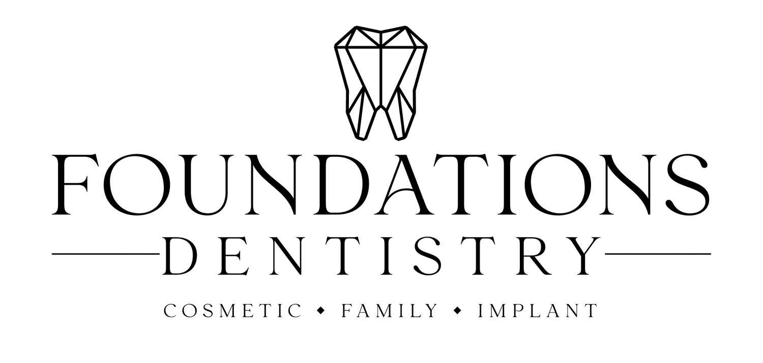 Foundations Family & Implant Dentistry